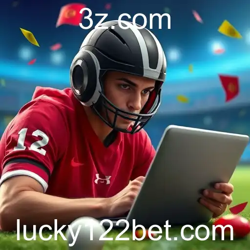 Expansão dos Jogos Online no Brasil: O Impacto de Plataformas como 122bet