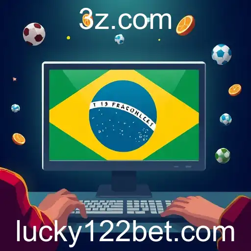 Expansão dos Jogos Online no Brasil