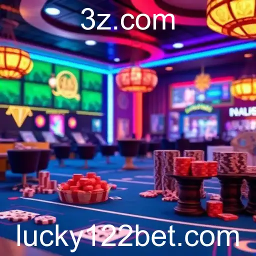 Cenário Brasileiro dos Jogos de Azar em 2025: Ascensão e Desafios