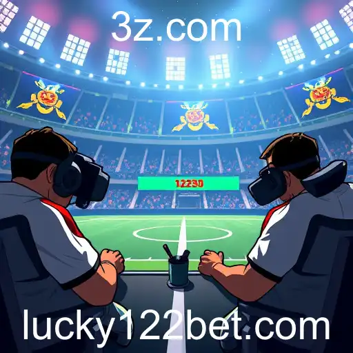 122bet e o Crescimento dos Jogos Online em 2025