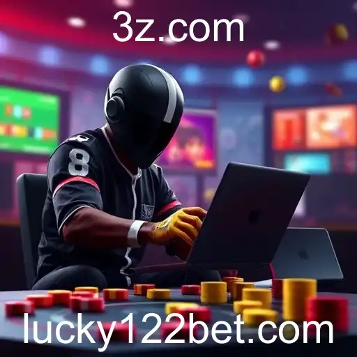 Crescimento dos Sites de Jogos em 2025