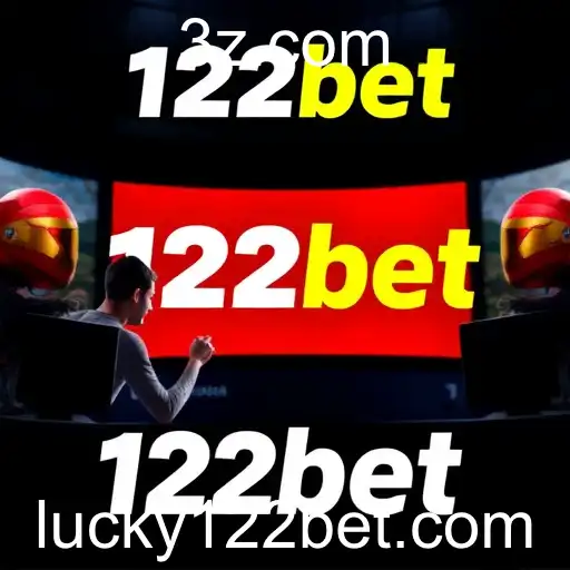 Ascensão dos Jogos Online em 2025: O Impacto do 122bet