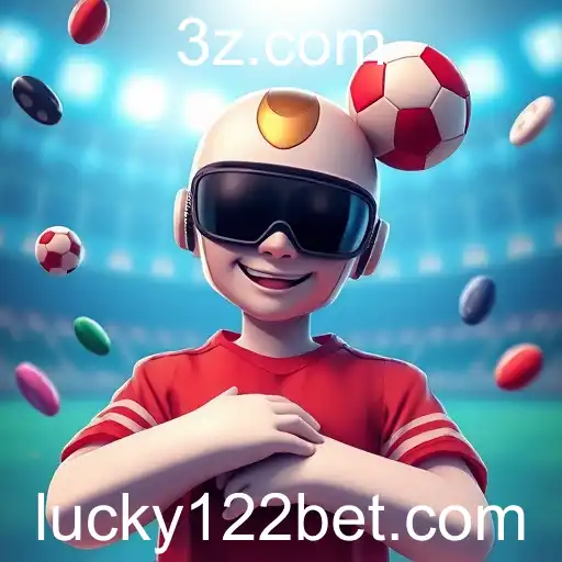 A Evolução dos Jogos Online: O Impacto do 122bet no Brasil