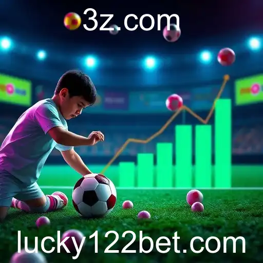 O Impacto do 122bet no Mercado de Jogos Online