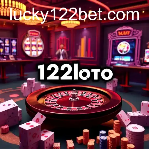 VIP Service 122bet - 24/7 Support and Exclusive Benefits