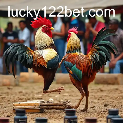 Security and Trust 122bet - International Licenses and Certifications