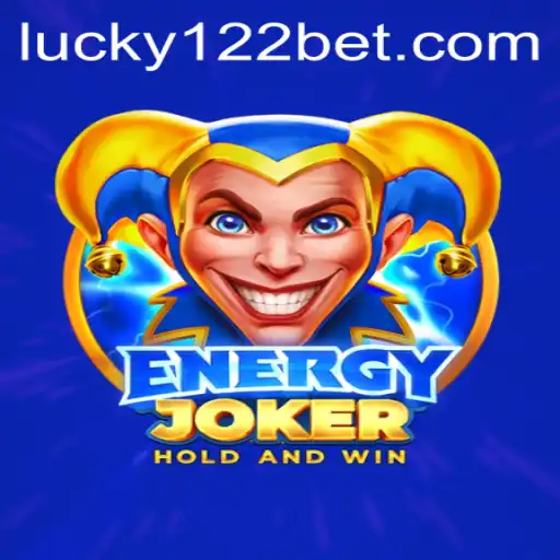 Unveiling EnergyJoker: A New Era in Gaming with 122bet