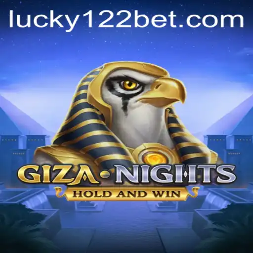 Explore the Mystical World of GizaNights and Its Unique Betting System, 122bet