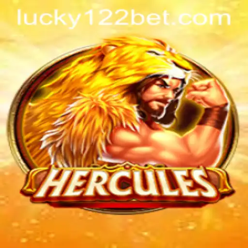 Unveiling the Mighty Game of Hercules: A Journey into the World of 122bet