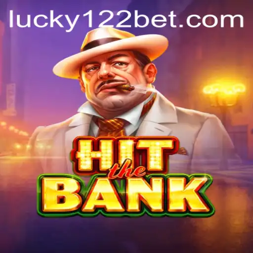Unveiling HitTheBank: A Thrilling Gaming Experience with 122bet