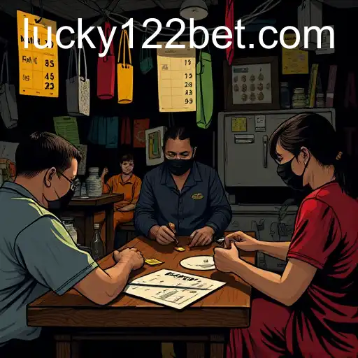 Gaming Experience 122bet - 800+ Premium and Exclusive Games