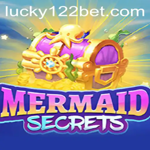 Dive into the Enchanting World of MermaidSecrets and Explore the 122bet Universe