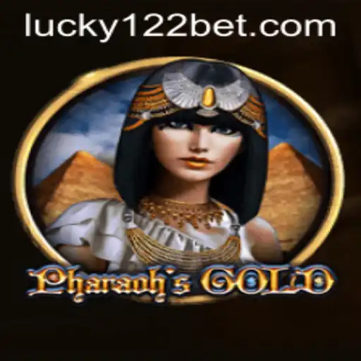 Explore the Treasures of PharaohsGold with 122bet