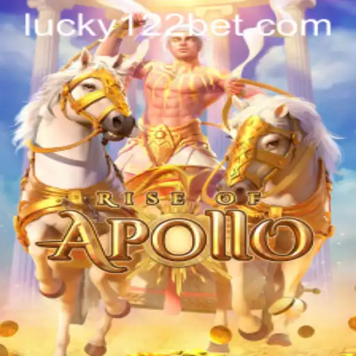 Exploring Rise of Apollo: A Captivating Gaming Experience with 122bet