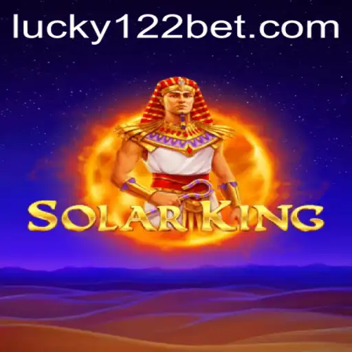 Discover SolarKing: An Extraterrestrial Adventure in Gaming